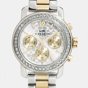 Coach Watch